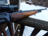 Marlin 444 lst gen 1972 As New Spectacular Early Gun 24