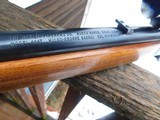 Marlin 444 lst gen 1972 As New Spectacular Early Gun 24
