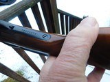 Marlin 444 lst gen 1972 As New Spectacular Early Gun 24
