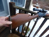 Marlin 444 lst gen 1972 As New Spectacular Early Gun 24