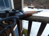 Marlin 444 lst gen 1972 As New Spectacular Early Gun 24
