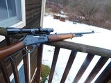 Marlin 444 lst gen 1972 As New Spectacular Early Gun 24