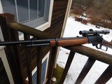 Marlin 444 lst gen 1972 As New Spectacular Early Gun 24