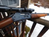 Marlin 444 lst gen 1972 As New Spectacular Early Gun 24