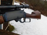 Marlin 444 lst gen 1972 As New Spectacular Early Gun 24
