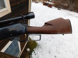 Marlin 444 lst gen 1972 As New Spectacular Early Gun 24