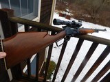 Marlin 444 lst gen 1972 As New Spectacular Early Gun 24