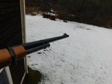 Marlin 444 lst gen 1972 As New Spectacular Early Gun 24