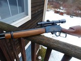 Marlin 444 lst gen 1972 As New Spectacular Early Gun 24