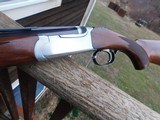 Ruger 28 ga Red Label28