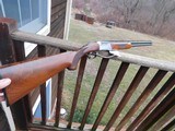 Ruger 28 ga Red Label28