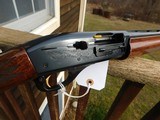 Remington 11-87 Premier Enhanced Engraved 20 ga Not Often Found Beauty - 14 of 20