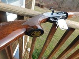 Remington 11-87 Premier Enhanced Engraved 20 ga Not Often Found Beauty - 2 of 20