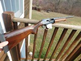 Remington 11-87 Premier Enhanced Engraved 20 ga Not Often Found Beauty - 1 of 20