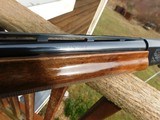 Remington 11-87 Premier Enhanced Engraved 20 ga Not Often Found Beauty - 16 of 20