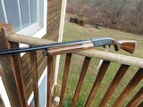 Remington 11-87 Premier Enhanced Engraved 20 ga Not Often Found Beauty - 7 of 20