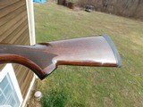 Remington 11-87 Premier Enhanced Engraved 20 ga Not Often Found Beauty - 17 of 20