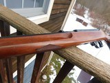 Ruger 10/22 Finger Groove Checkered Very Rare Canadian Centennial 90 + % Condition - 18 of 20