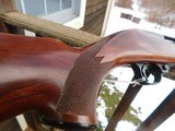 Ruger 10/22 Finger Groove Checkered Very Rare Canadian Centennial 90 + % Condition - 19 of 20