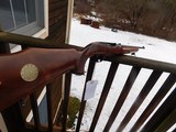 Ruger 10/22 Finger Groove Checkered Very Rare Canadian Centennial 90 + % Condition - 5 of 20