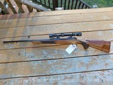 Winchester Model 70 XTR (means extra finish at the factory) 300 Weatherby Mag Approx 100 % ConditionBargain !!!!! - 10 of 14