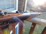 Winchester Model 70 XTR (means extra finish at the factory) 300 Weatherby Mag Approx 100 % ConditionBargain !!!!! - 7 of 14