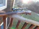 Winchester Model 70 XTR (means extra finish at the factory) 300 Weatherby Mag Approx 100 % ConditionBargain !!!!! - 12 of 14