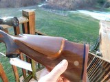 Winchester Model 70 XTR (means extra finish at the factory) 300 Weatherby Mag Approx 100 % ConditionBargain !!!!! - 4 of 14
