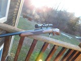 Winchester Model 70 XTR (means extra finish at the factory) 300 Weatherby Mag Approx 100 % ConditionBargain !!!!! - 11 of 14