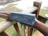 Browning 16 ga Belgian Vintage Auto 5 Solid Rib Unmodified Very Good Condition Bargain Price - 7 of 20