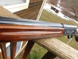 Browning 16 ga Belgian Vintage Auto 5 Solid Rib Unmodified Very Good Condition Bargain Price - 19 of 20