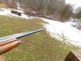 Browning 16 ga Belgian Vintage Auto 5 Solid Rib Unmodified Very Good Condition Bargain Price - 16 of 20