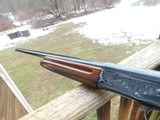 Browning 16 ga Belgian Vintage Auto 5 Solid Rib Unmodified Very Good Condition Bargain Price - 2 of 20