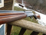 Browning 16 ga Belgian Vintage Auto 5 Solid Rib Unmodified Very Good Condition Bargain Price - 18 of 20
