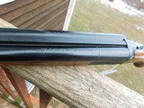 Ithaca SKB Model 100 As New Beauty 12 ga Terrific Bird Gun Appears Unused. Handles and points like a nice 20 - 6 of 19