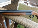 Ithaca SKB Model 100 As New Beauty 12 ga Terrific Bird Gun Appears Unused. Handles and points like a nice 20 - 5 of 19
