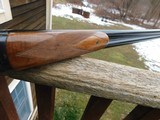 Ithaca SKB Model 100 As New Beauty 12 ga Terrific Bird Gun Appears Unused. Handles and points like a nice 20 - 9 of 19