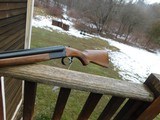 Ithaca SKB Model 100 As New Beauty 12 ga Terrific Bird Gun Appears Unused. Handles and points like a nice 20 - 16 of 19