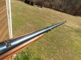 Unique Savage 99 R Early Production with Factory Double Ring On Forend Excellent Original Condition * 250 Savage
250-3000 - 10 of 20