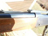 Unique Savage 99 R Early Production with Factory Double Ring On Forend Excellent Original Condition * 250 Savage
250-3000 - 11 of 20