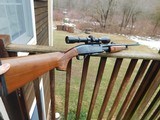 Remington 760 .308 Very Hard To Find Ex Cond Dec 1973 Beauty