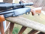 Remington 760 .308 Very Hard To Find Ex Cond Dec 1973 Beauty - 9 of 14