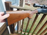 Remington 760 .308 Very Hard To Find Ex Cond Dec 1973 Beauty - 4 of 14