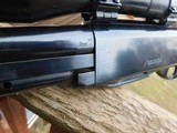 Remington 760 .308 Very Hard To Find Ex Cond Dec 1973 Beauty - 6 of 14