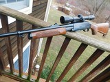 Remington 760 .308 Very Hard To Find Ex Cond Dec 1973 Beauty - 2 of 14