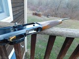 Browning Magnum 20 Belgian Beauty VR Handsome light classic browning stock set - 11 of 12