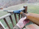 Browning Magnum 20 Belgian Beauty VR Handsome light classic browning stock set - 1 of 12