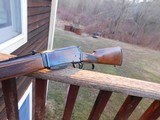 Browning Belgian BLR .308 1972 2d Yr Production As Or Near New - 4 of 15