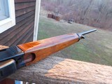 Browning Belgian BLR .308 1972 2d Yr Production As Or Near New - 6 of 15