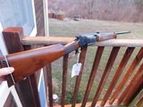 Browning Belgian BLR .308 1972 2d Yr Production As Or Near New - 1 of 15